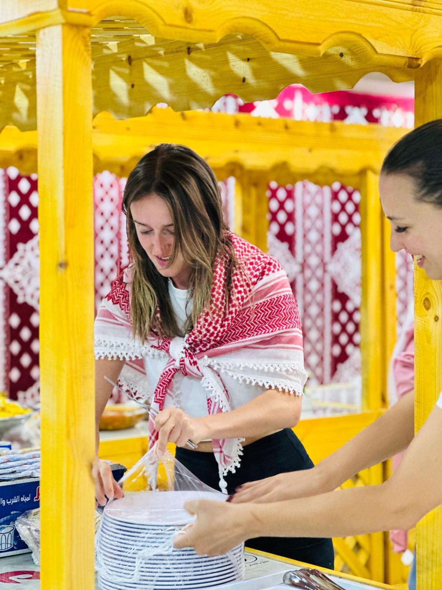Rum Crystal Luxury Camp Вади Рум Екстериор снимка